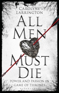 Cover All Men Must Die