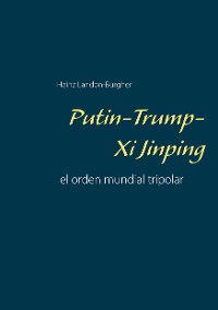 Cover Putin-Trump-Xi Jinping