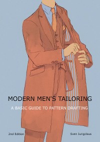 Cover Modern men's tailoring