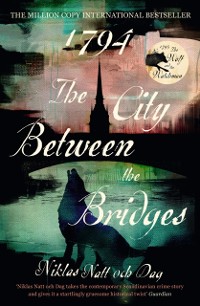 Cover 1794: The City Between the Bridges