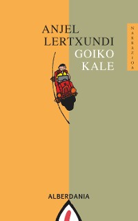 Cover Goiko kale