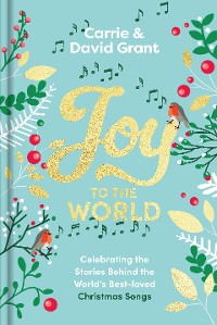 Cover Joy to the World