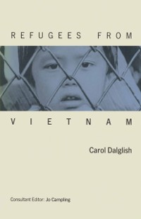 Cover Refugees From Vietnam