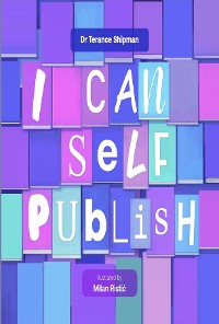 Cover I Can Self Publish