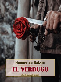 Cover El Verdugo