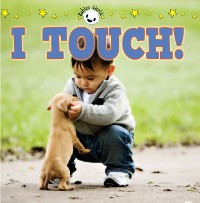 Cover I Touch!