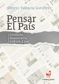 Cover Pensar el país