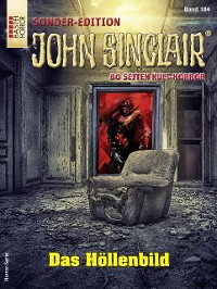 Cover John Sinclair Sonder-Edition 184