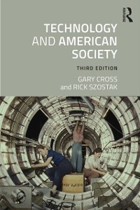 Cover Technology and American Society