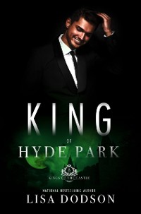 Cover King of Hyde Park