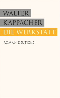 Cover Die Werkstatt