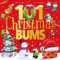 Cover 101 Christmas Bums