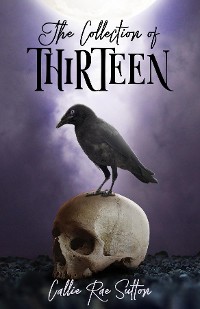 Cover The Collection Of Thirteen