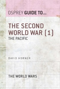 Cover The Second World War (1)