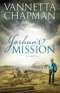 Cover Joshua's Mission