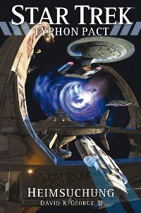 Cover Star Trek - Typhon Pact 5
