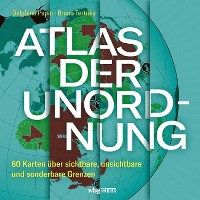 Cover Atlas der Unordnung