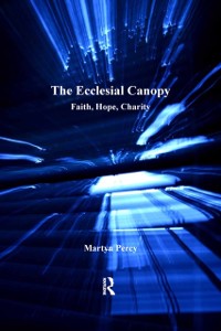 Cover The Ecclesial Canopy