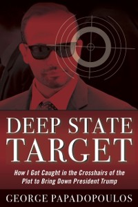Cover Deep State Target