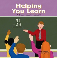 Cover Helping You Learn