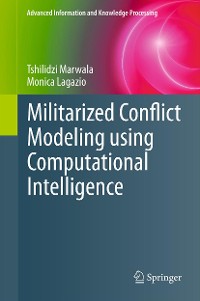 Cover Militarized Conflict Modeling Using Computational Intelligence