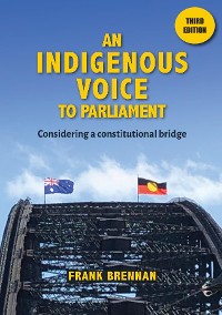 Cover An Indigenous Voice to Parliament