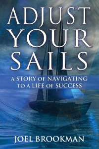Cover Adjust Your Sails