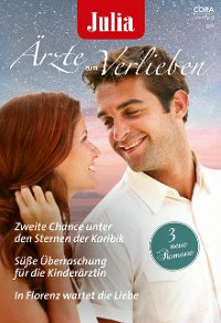 Cover Julia Ärzte zum Verlieben Band 177