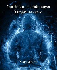 Cover North Korea Undercover