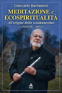 Cover Meditazione e Ecospiritualità