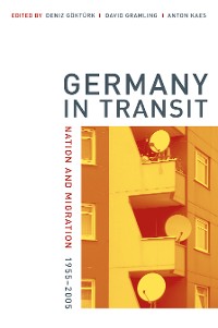 Cover Germany in Transit