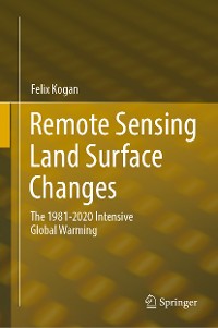 Cover Remote Sensing Land Surface Changes