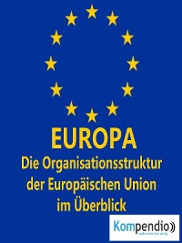 Cover EUROPA (Politik kompakt)