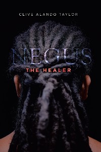 Cover Negus the Healer