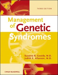 Cover Management of Genetic Syndromes