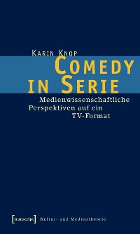Cover Comedy in Serie