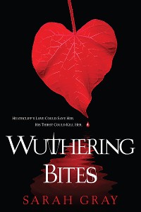Cover Wuthering Bites