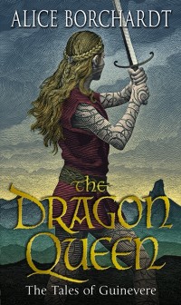 Cover Dragon Queen