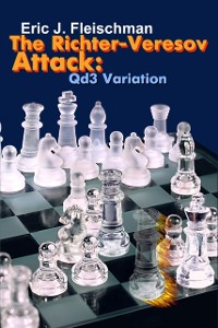 Cover Richter-Veresov Attack