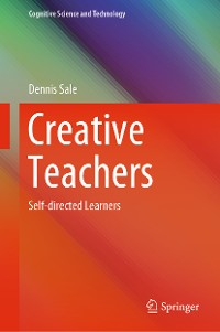 Cover Creative Teachers