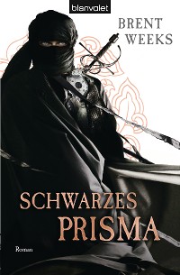 Cover Schwarzes Prisma