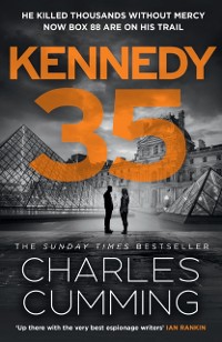Cover KENNEDY 35