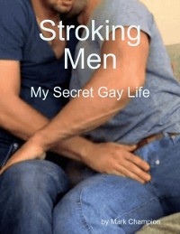 Cover Stroking Men: My Secret Gay Life