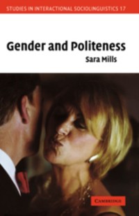Cover Gender and Politeness