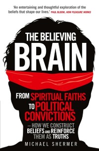 Cover Believing Brain