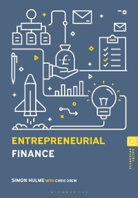 Cover Entrepreneurial Finance