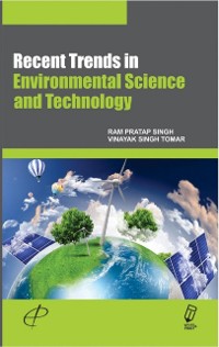 Cover Recent Trends In Environmental Science And Technology