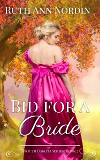 Cover Bid for a Bride