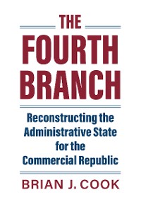 Cover The Fourth Branch