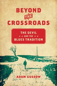 Cover Beyond the Crossroads